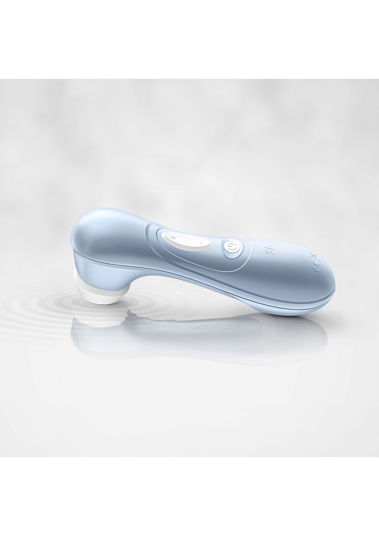 Satisfyer Pro 2 Generation 2 BLUE - 5