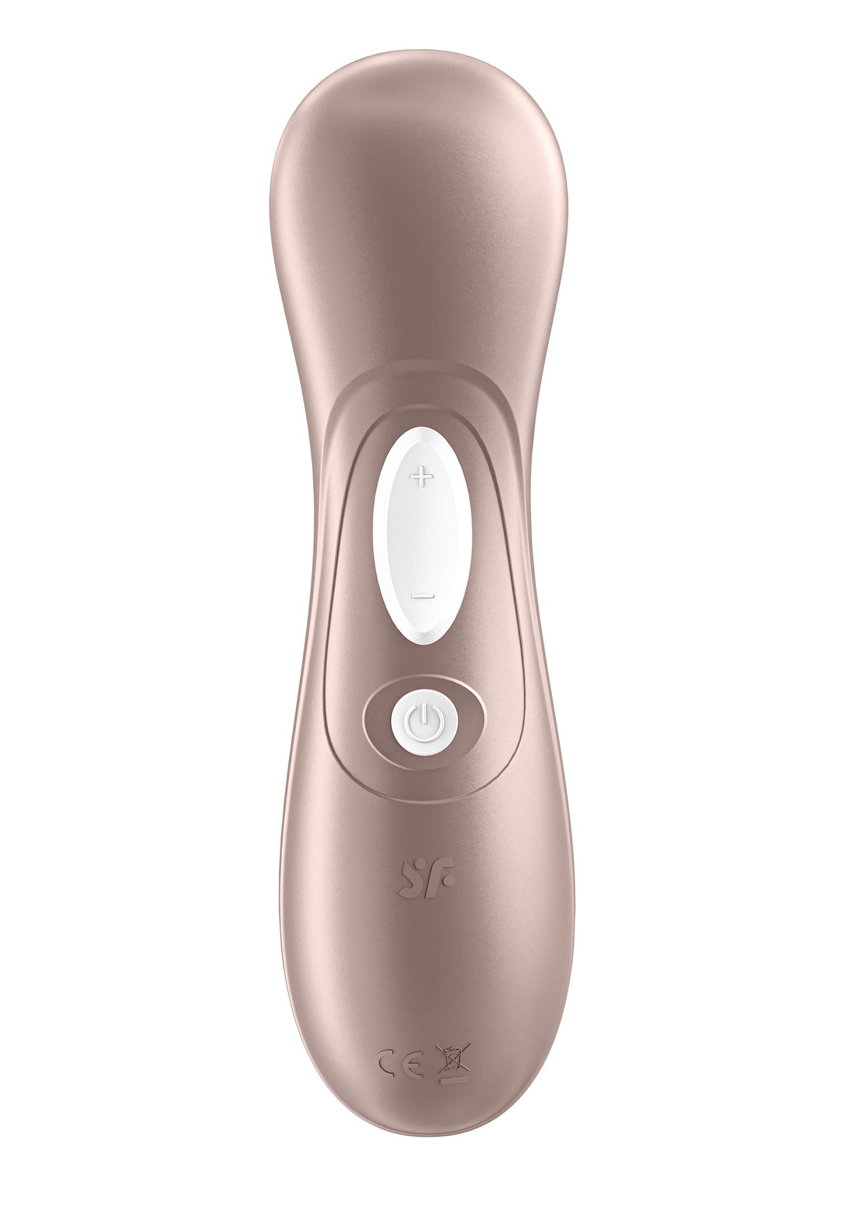 Satisfyer Pro 2 Generation 2 ROSEGOLD - 0