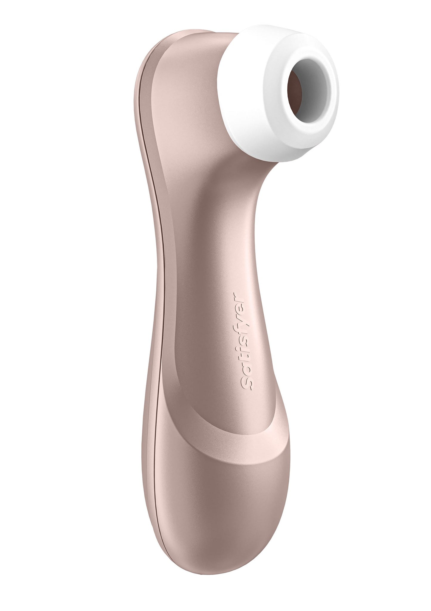 Satisfyer Pro 2 Generation 2 ROSEGOLD - 1