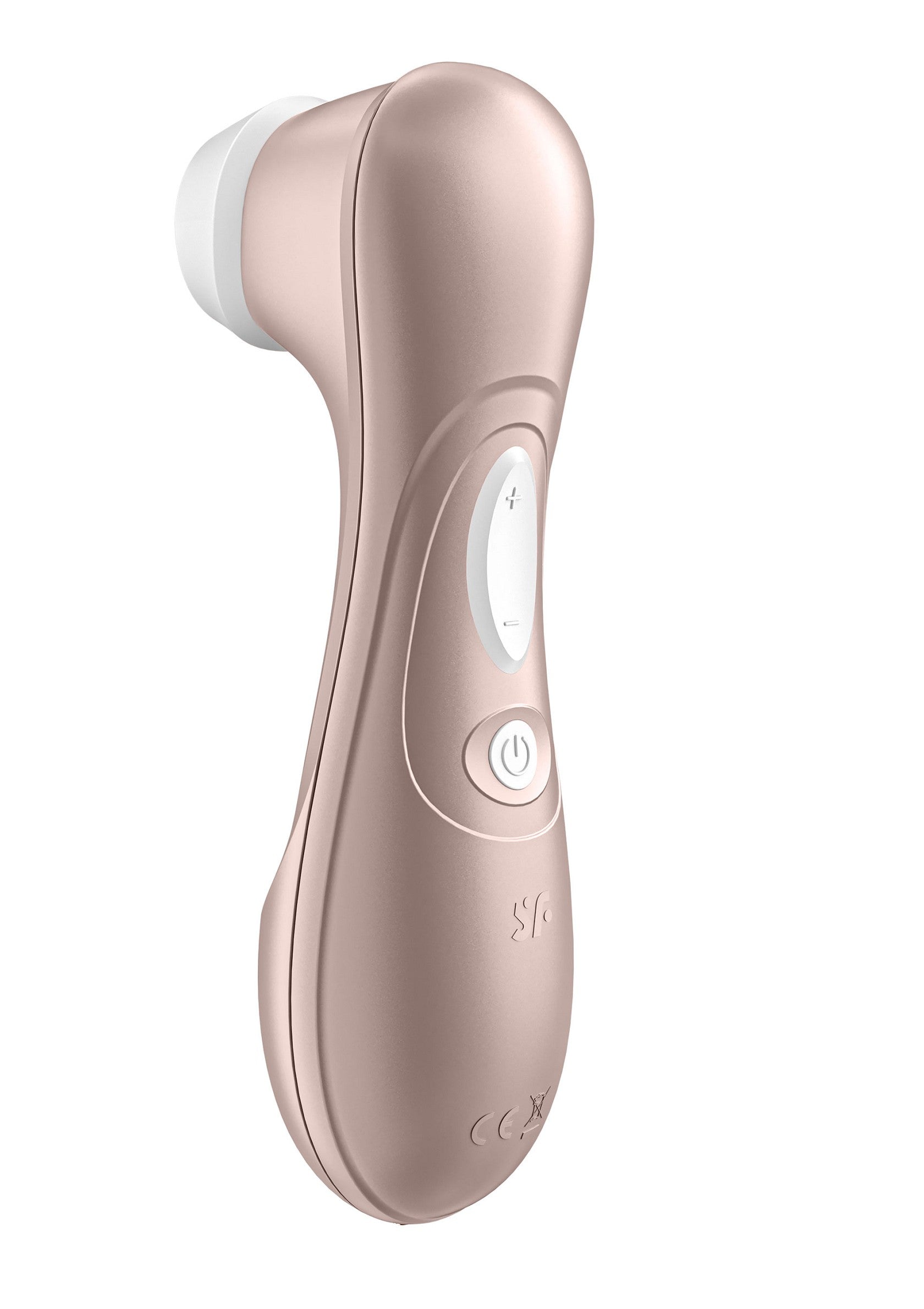 Satisfyer Pro 2 Generation 2 ROSEGOLD - 8