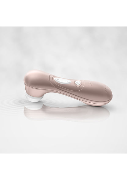 Satisfyer Pro 2 Generation 2 ROSEGOLD - 2