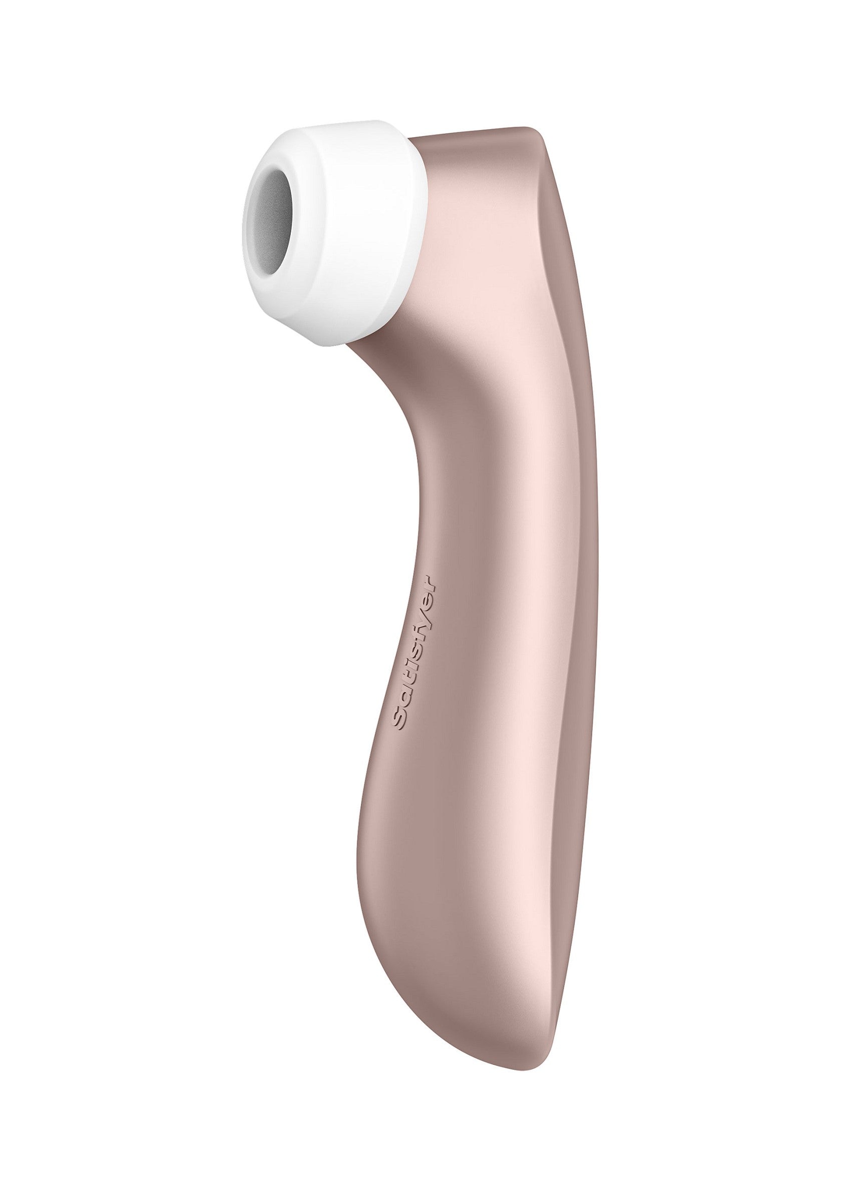 Satisfyer Pro 2+ Generation 2 ROSEGOLD - 0