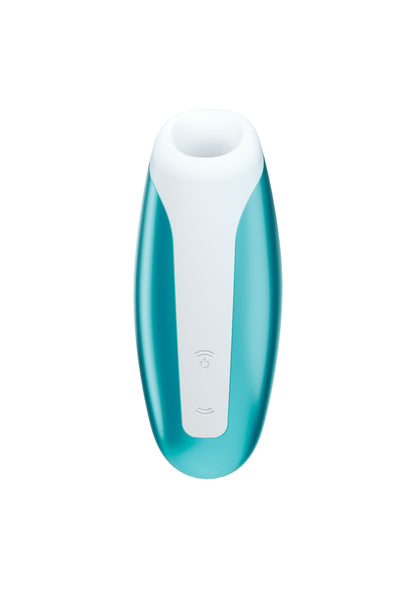 Satisfyer Love Breeze BLUE - 3