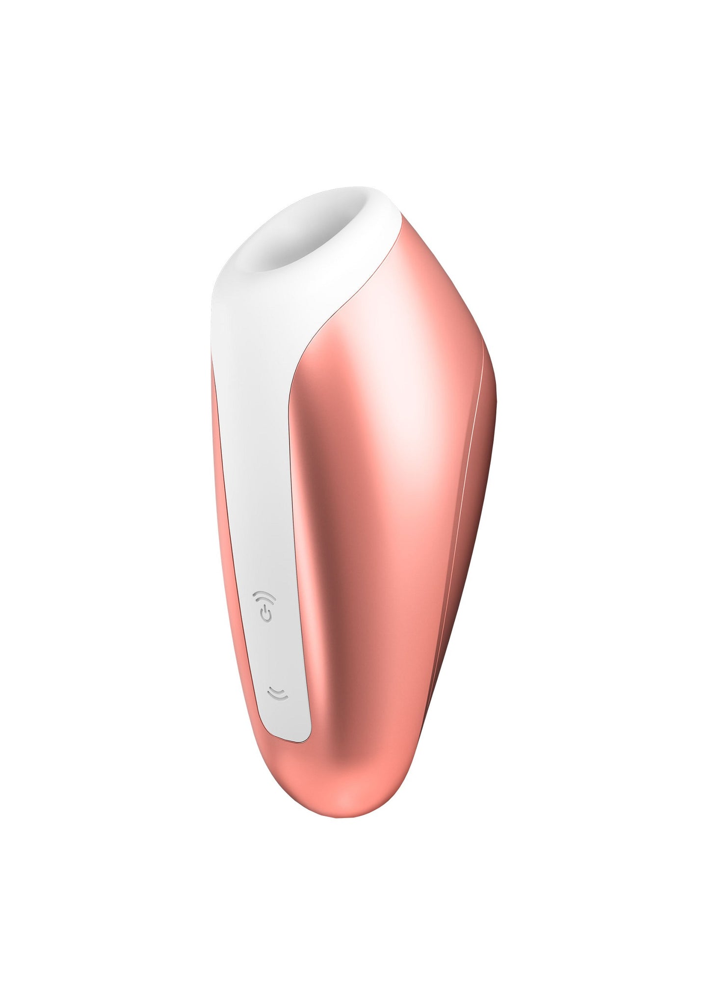 Satisfyer Love Breeze COPPER - 0