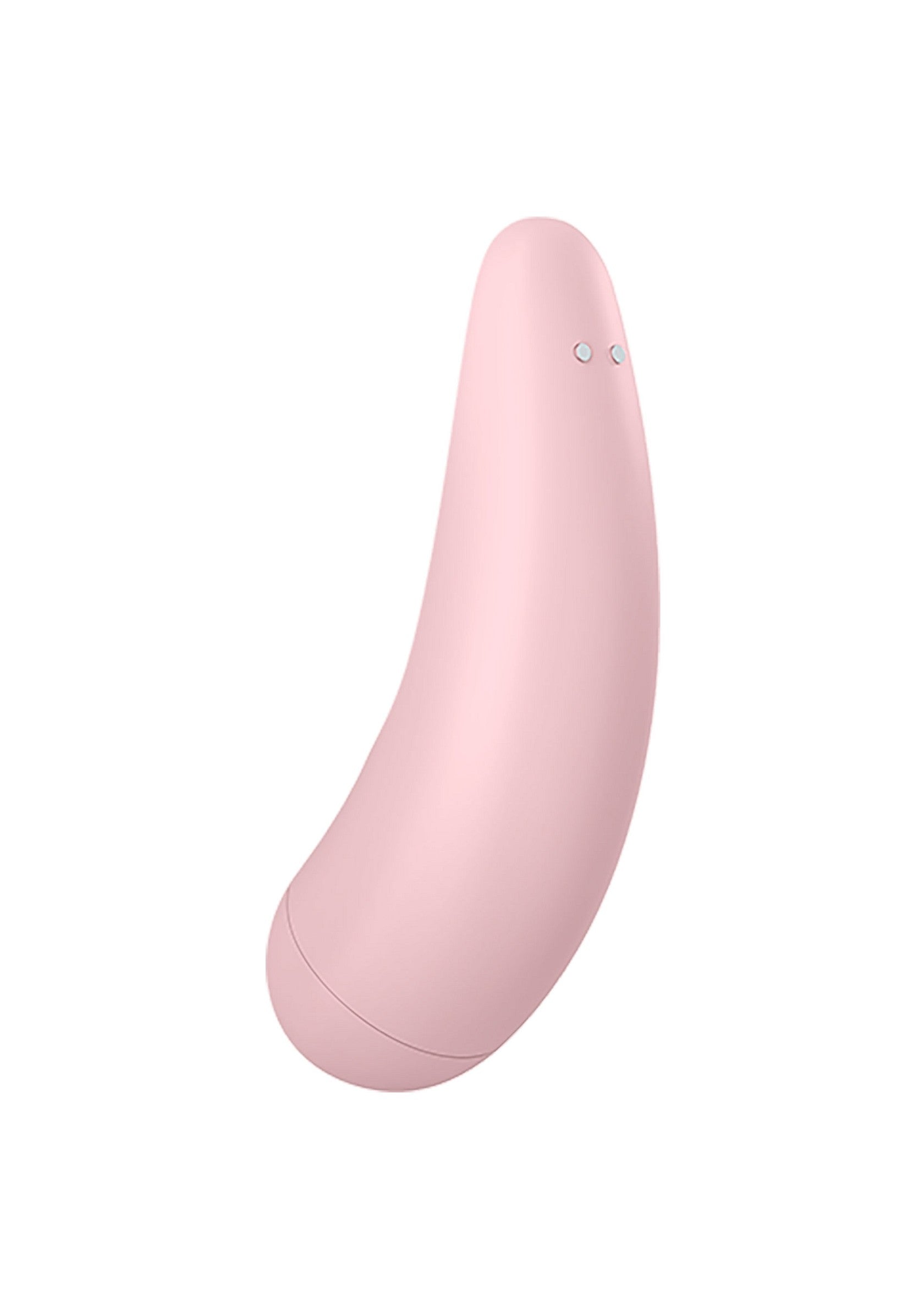 Satisfyer Curvy 2+ Bluetooth + App PINK - 3