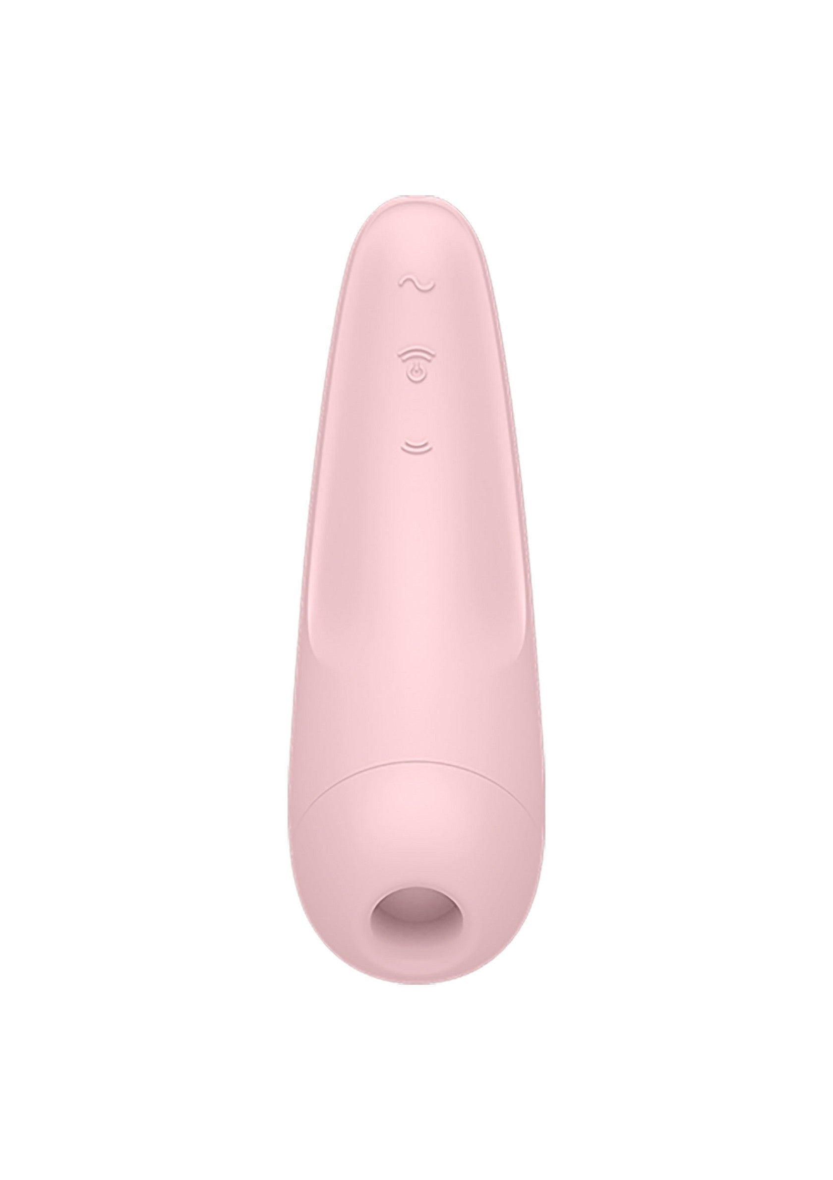 Satisfyer Curvy 2+ Bluetooth + App PINK - 4