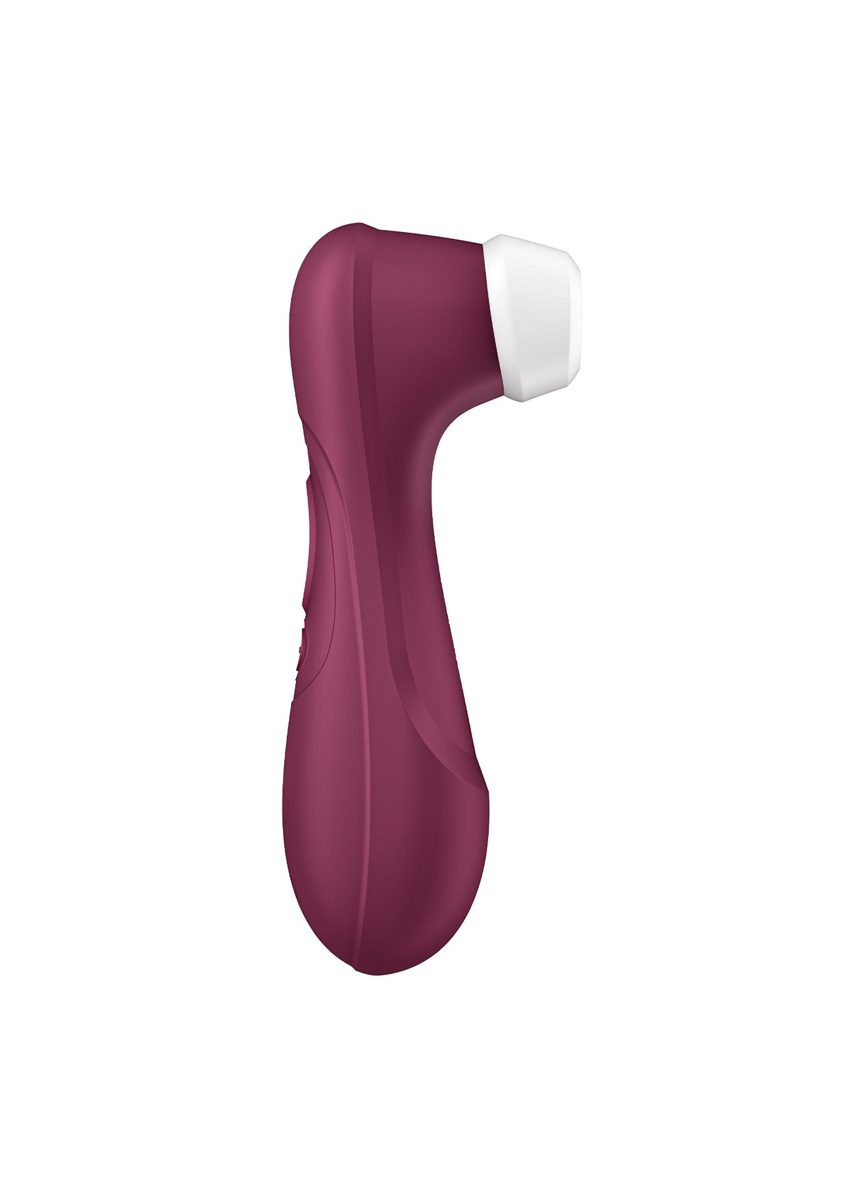 Satisfyer Pro 2 Generation 3 +Vibraring +App RED - 2