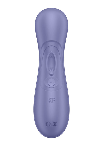 Satisfyer Pro 2 Generation 3 PURPLE - 1