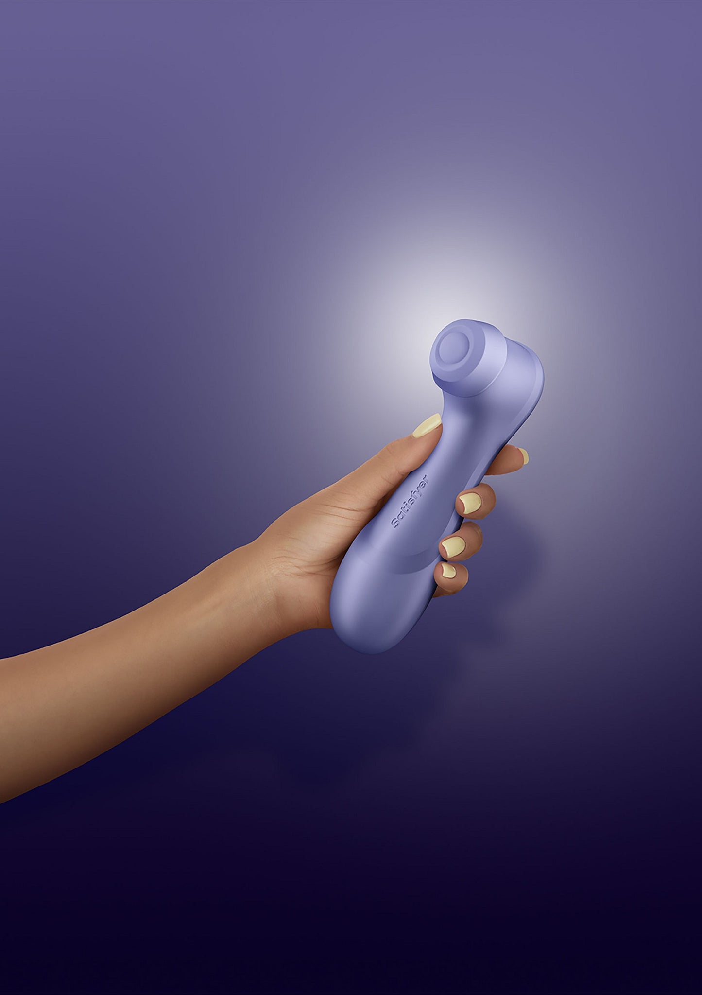 Satisfyer Pro 2 Generation 3 PURPLE - 5