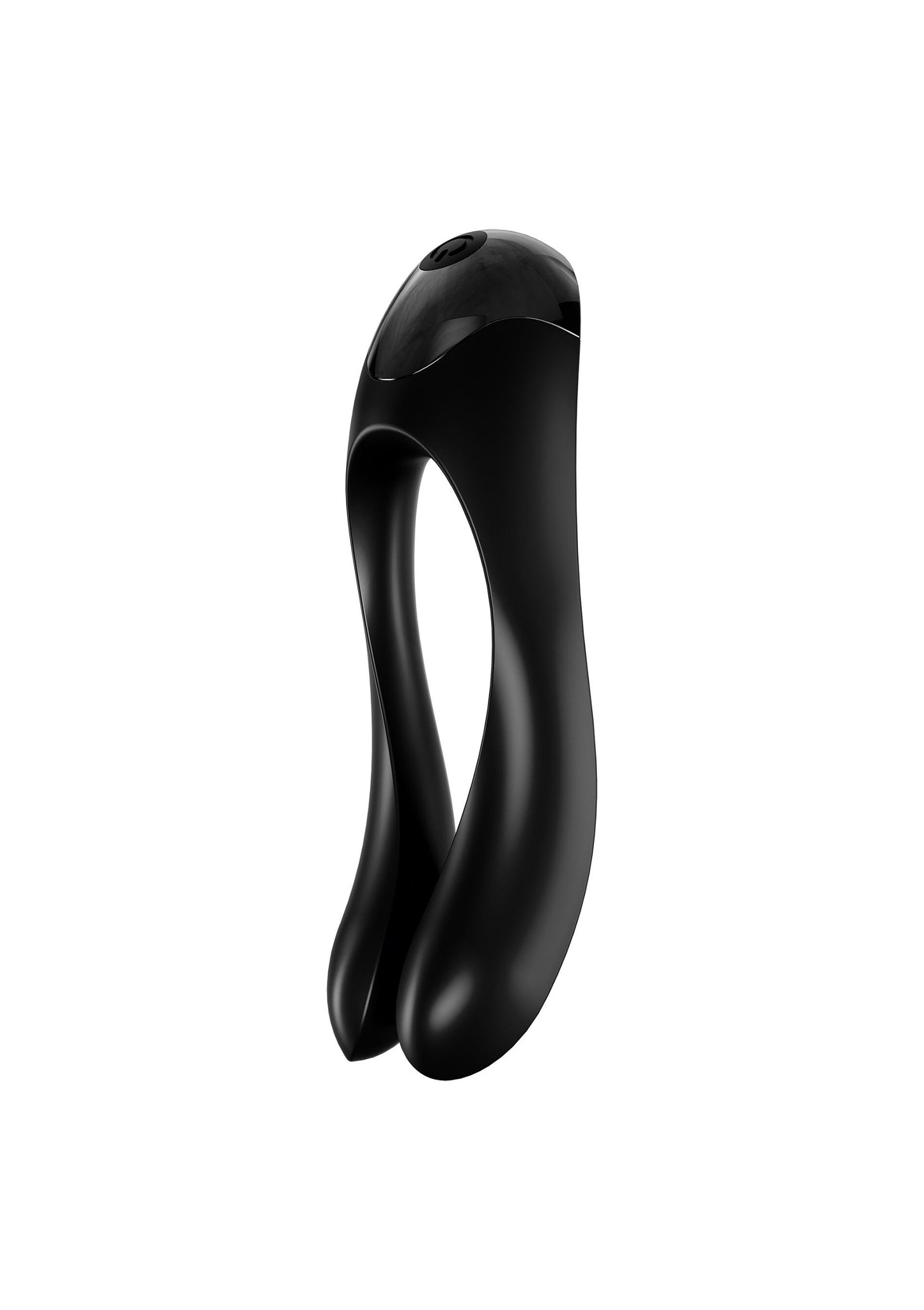 Satisfyer Candy Cane BLACK - 5