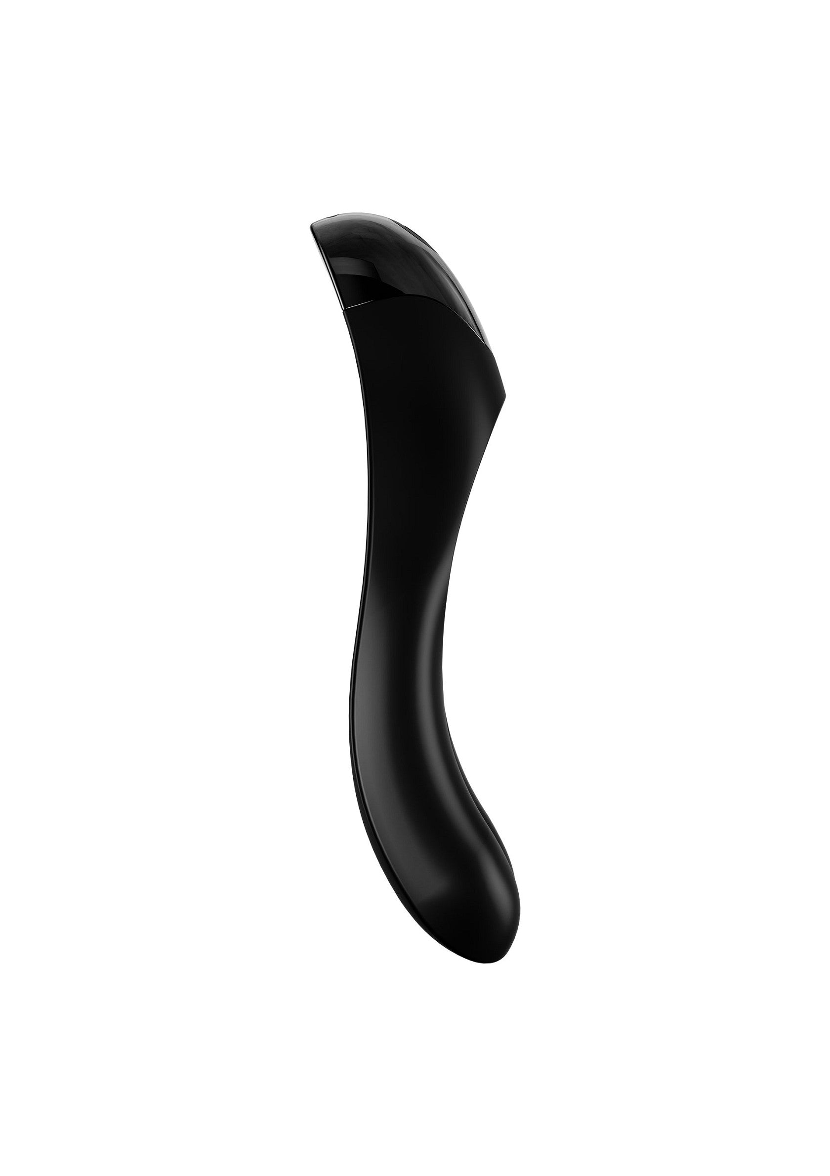 Satisfyer Candy Cane BLACK - 2