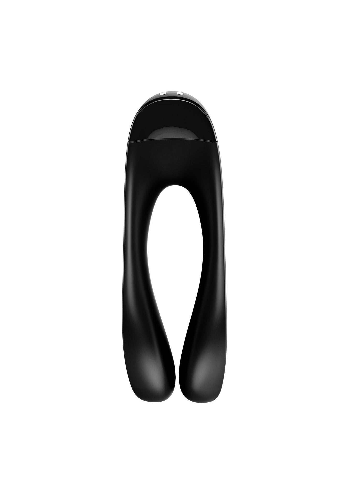 Satisfyer Candy Cane BLACK - 3