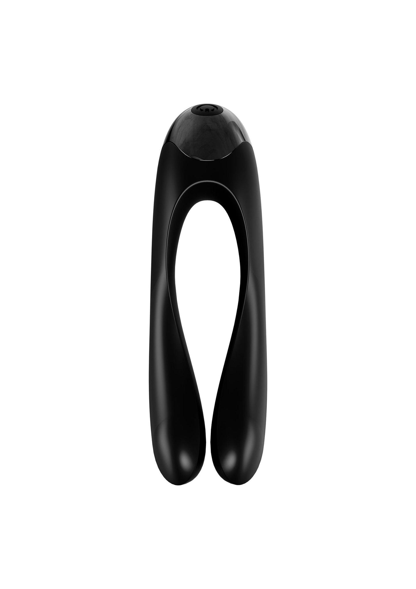 Satisfyer Candy Cane BLACK - 0