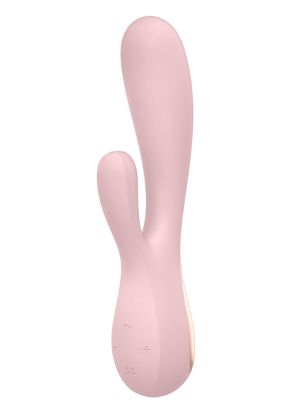 Satisfyer Mono Flex Bluetooth + App PURPLE - 2