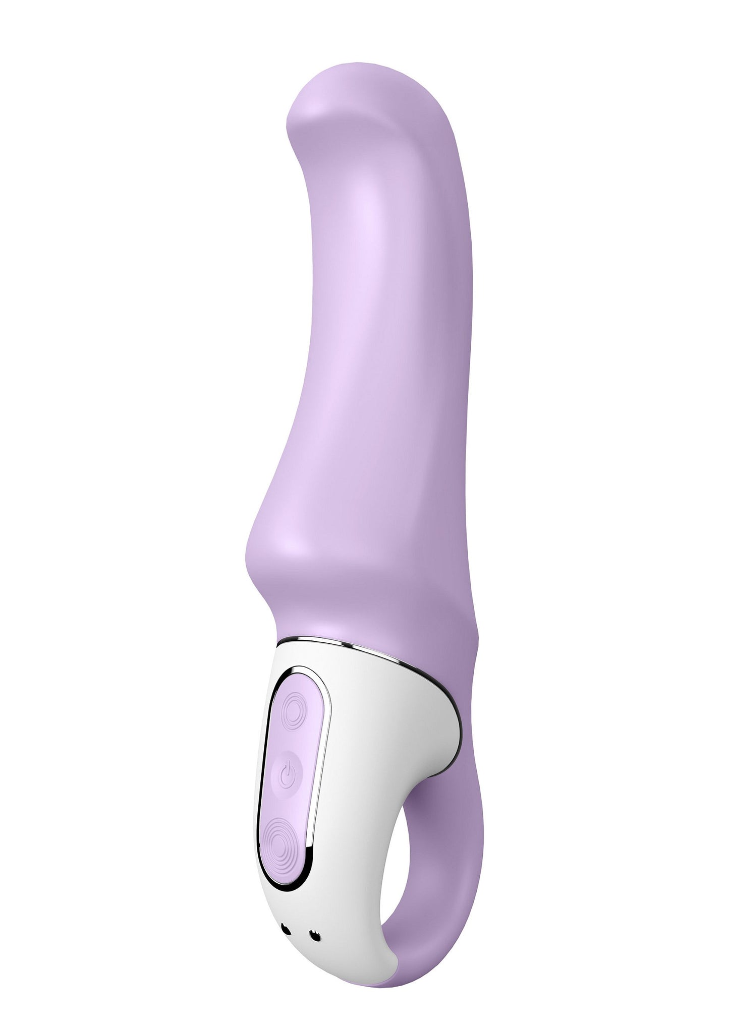 Satisfyer Charming Smile PURPLE - 0