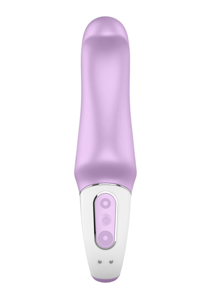 Satisfyer Charming Smile PURPLE - 2