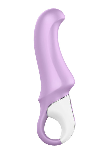 Satisfyer Charming Smile PURPLE - 4