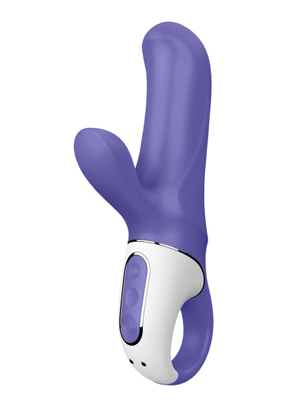 Satisfyer Magic Bunny PURPLE - 2