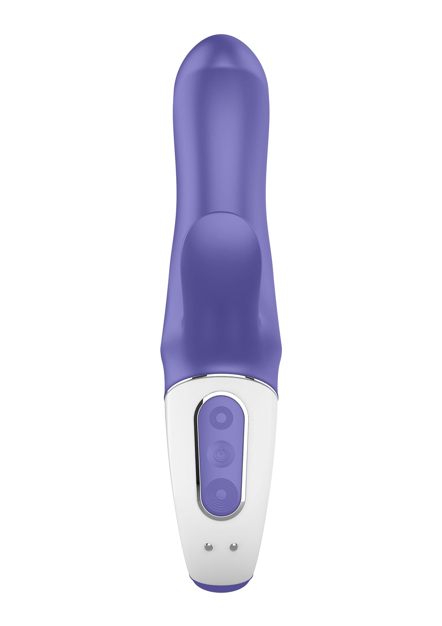 Satisfyer Magic Bunny PURPLE - 1