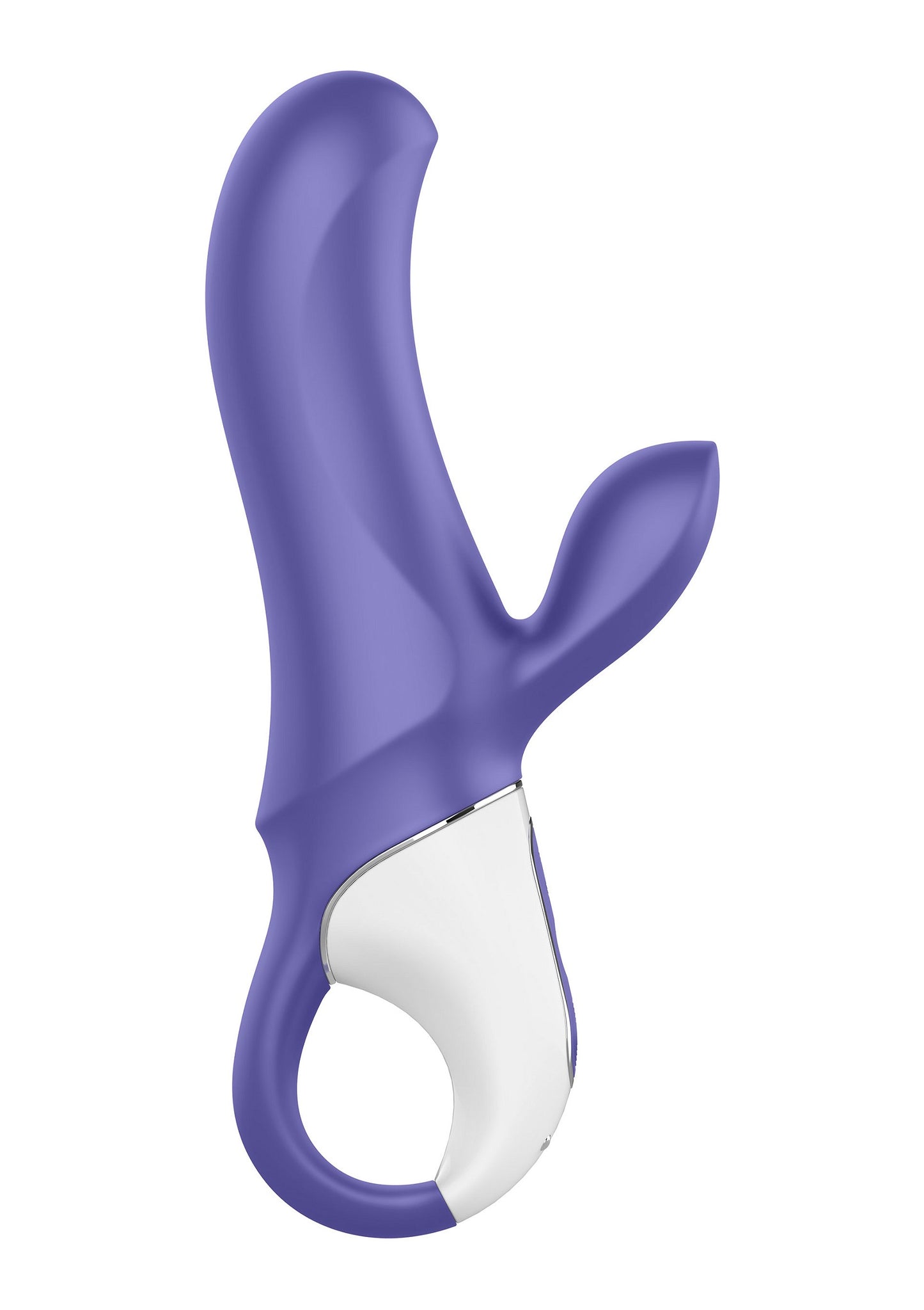 Satisfyer Magic Bunny PURPLE - 3