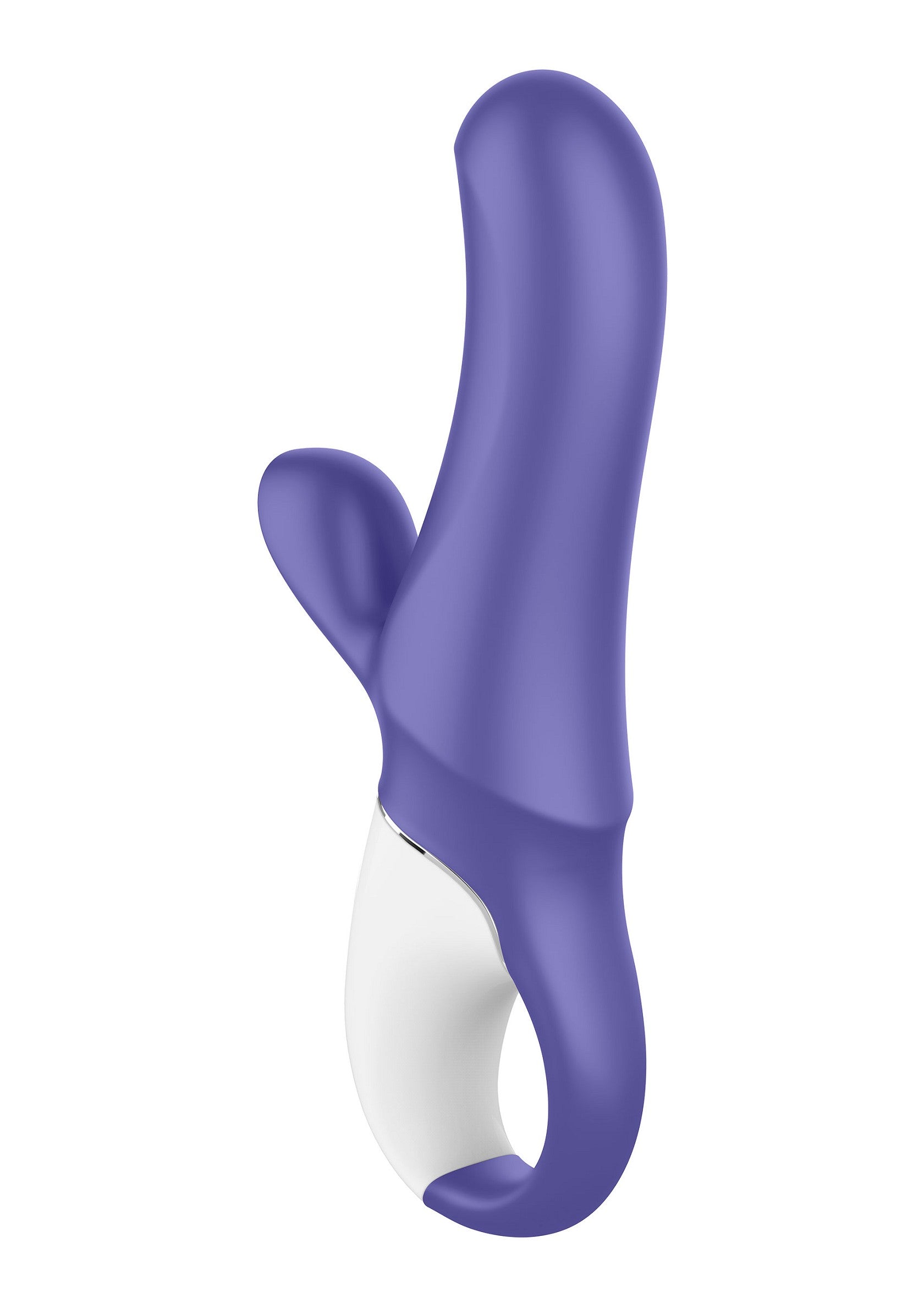 Satisfyer Magic Bunny PURPLE - 4