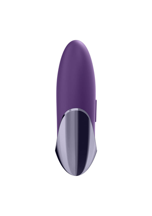 Satisfyer Purple Pleasure