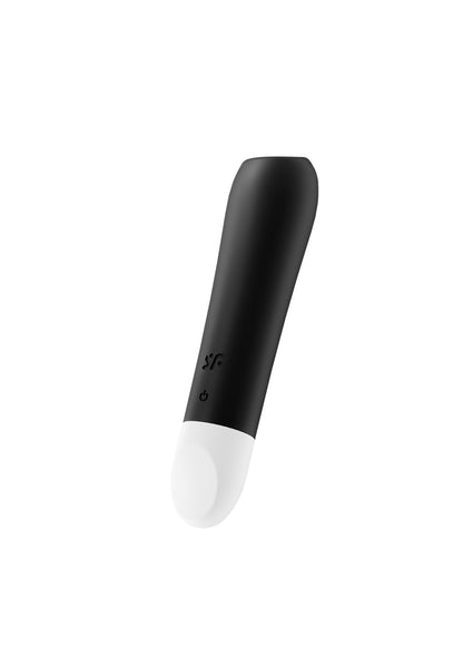 Satisfyer Ultra Power Bullet 2 BLACK - 3