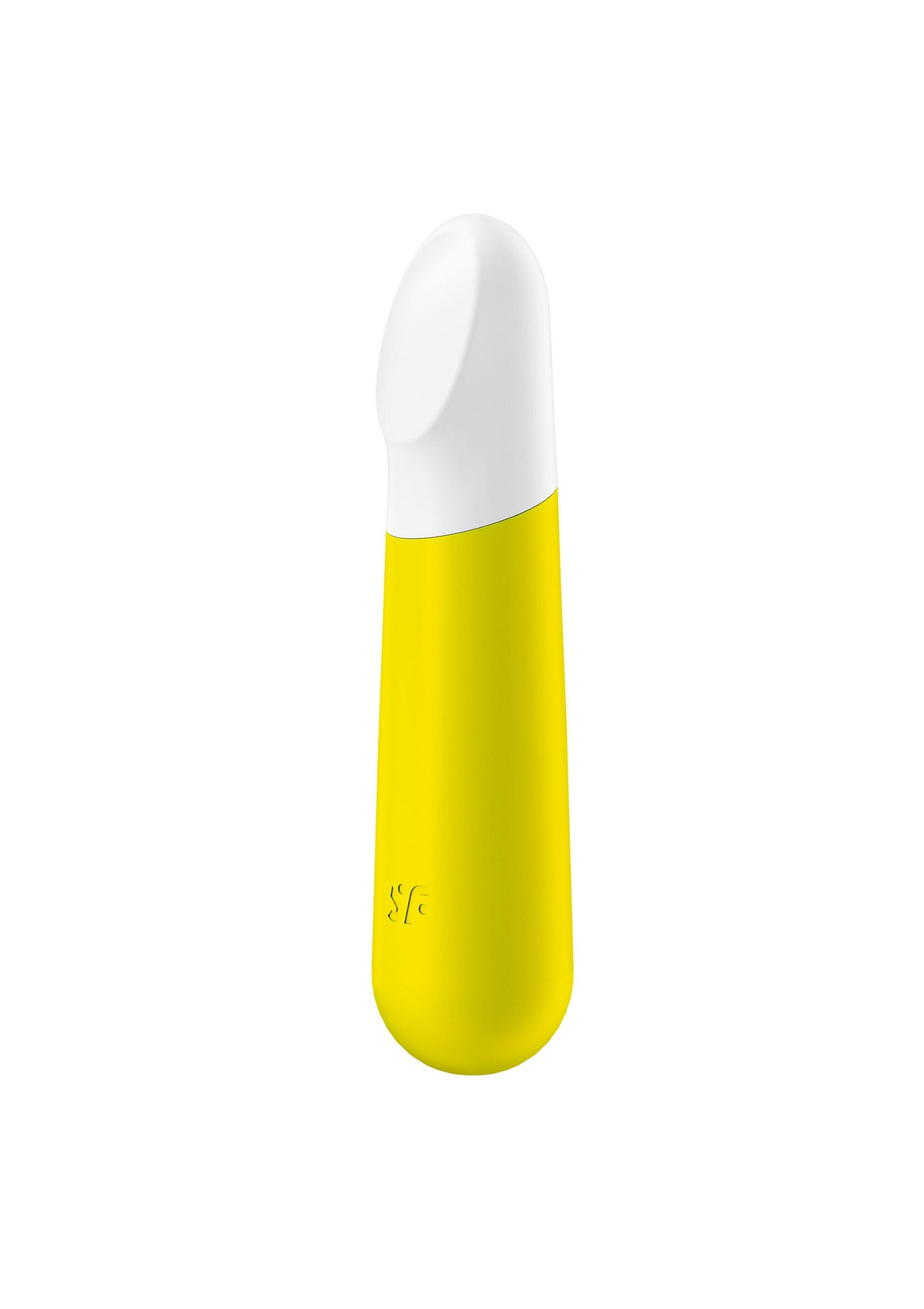 Satisfyer Ultra Power Bullet 4 YELLOW - 2