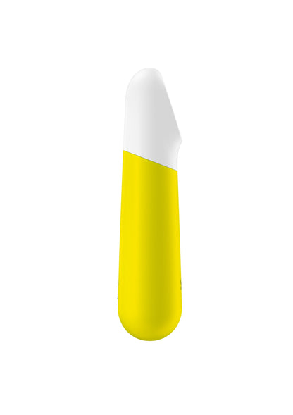 Satisfyer Ultra Power Bullet 4 YELLOW - 4