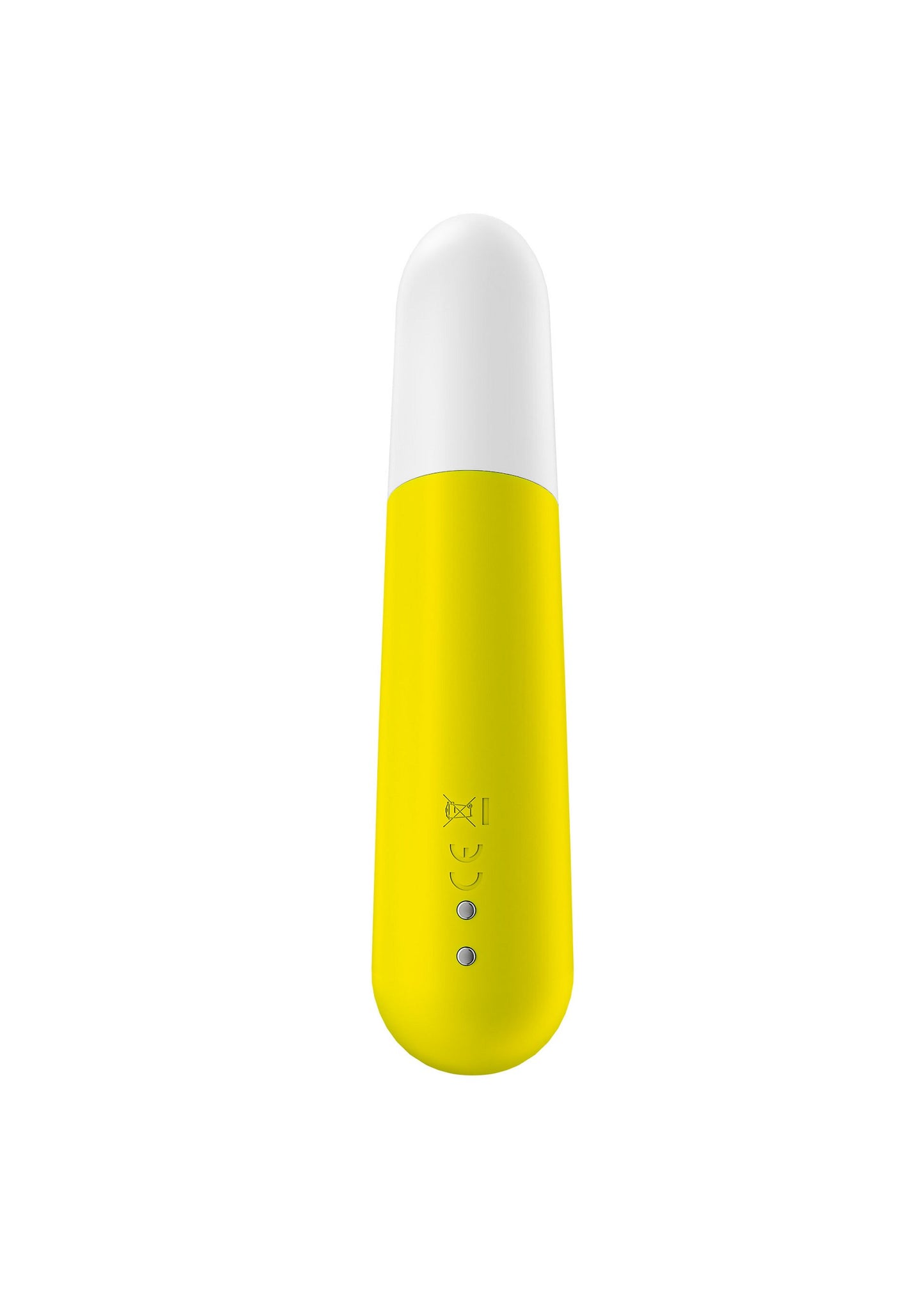 Satisfyer Ultra Power Bullet 4 YELLOW - 5