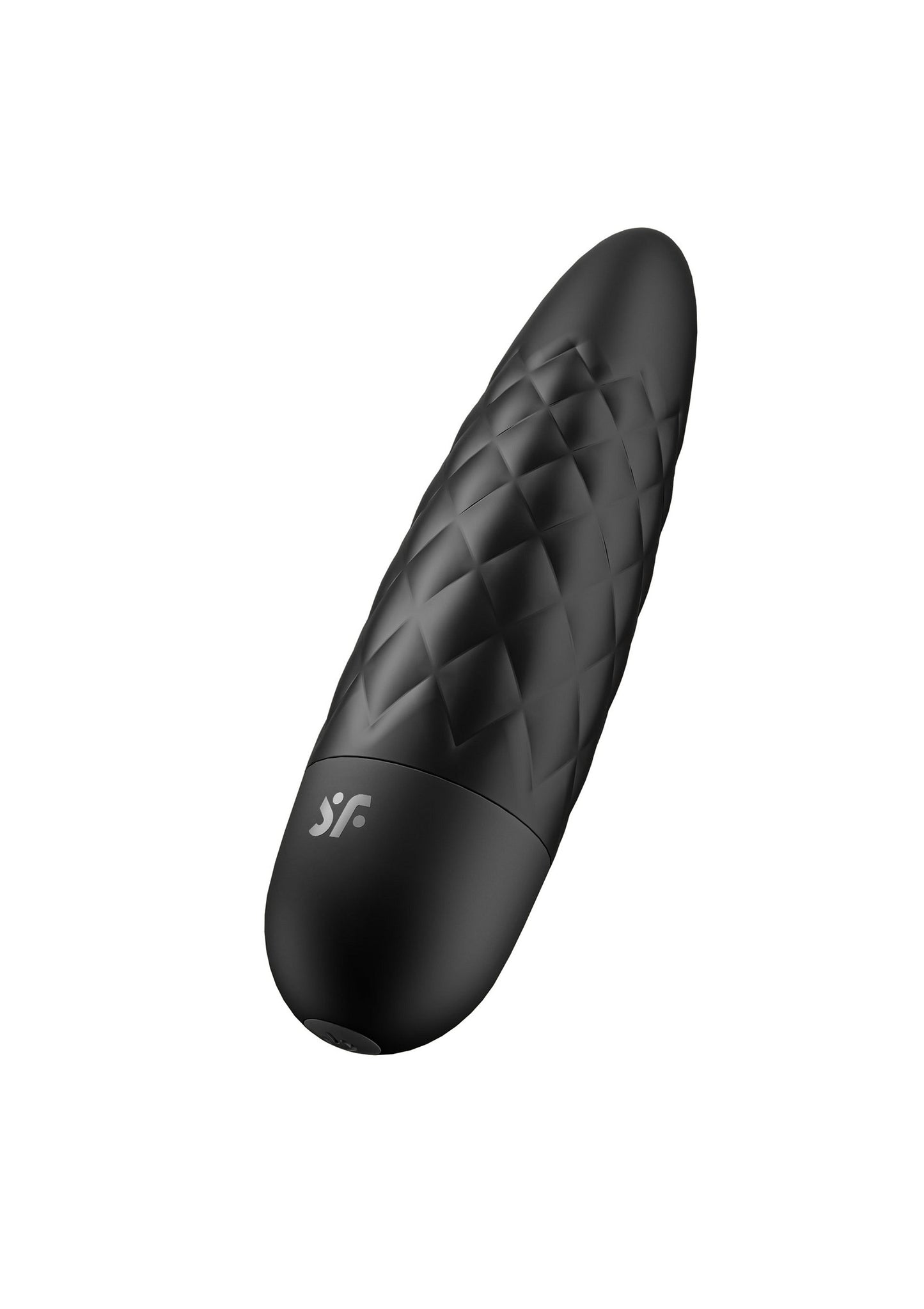 Satisfyer Ultra Power Bullet 5 BLACK - 4