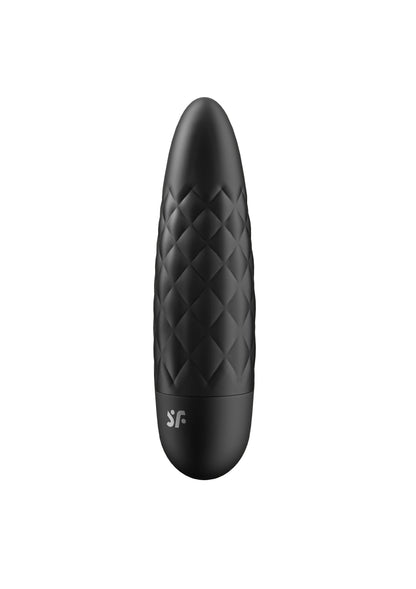 Satisfyer Ultra Power Bullet 5 BLACK - 1