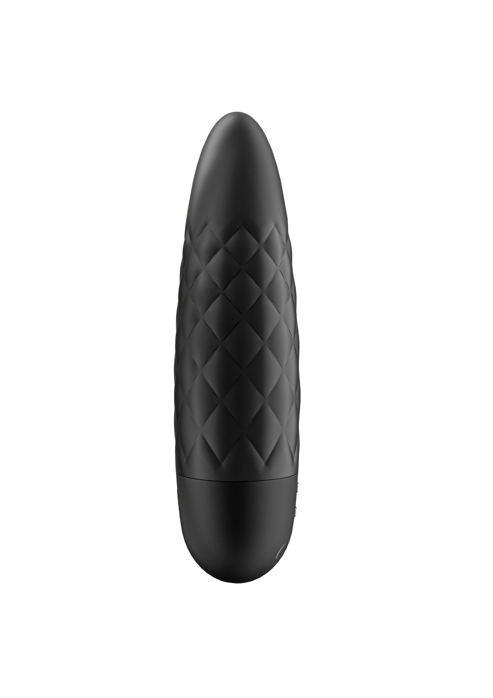 Satisfyer Ultra Power Bullet 5 BLACK - 6