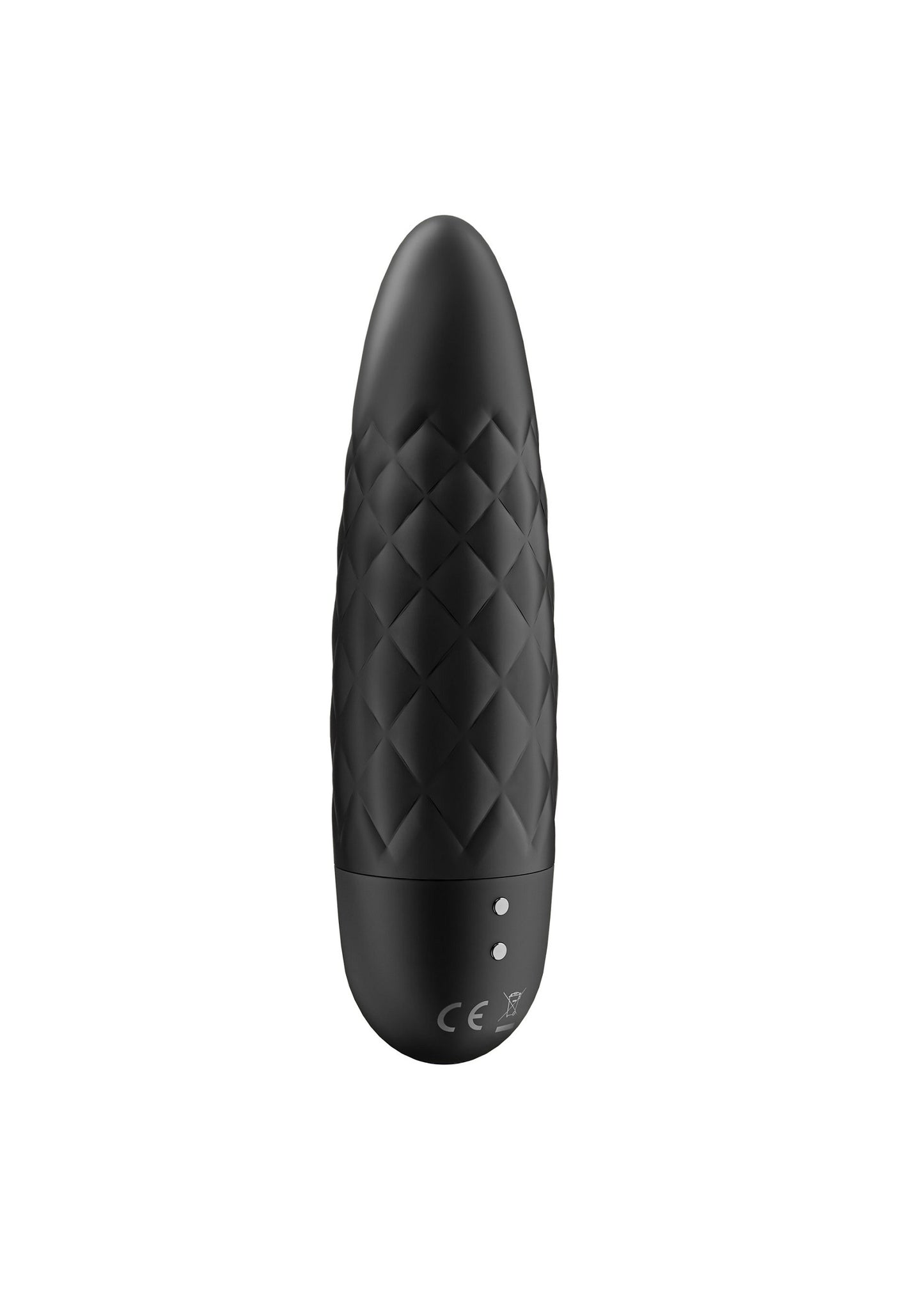 Satisfyer Ultra Power Bullet 5 BLACK - 3