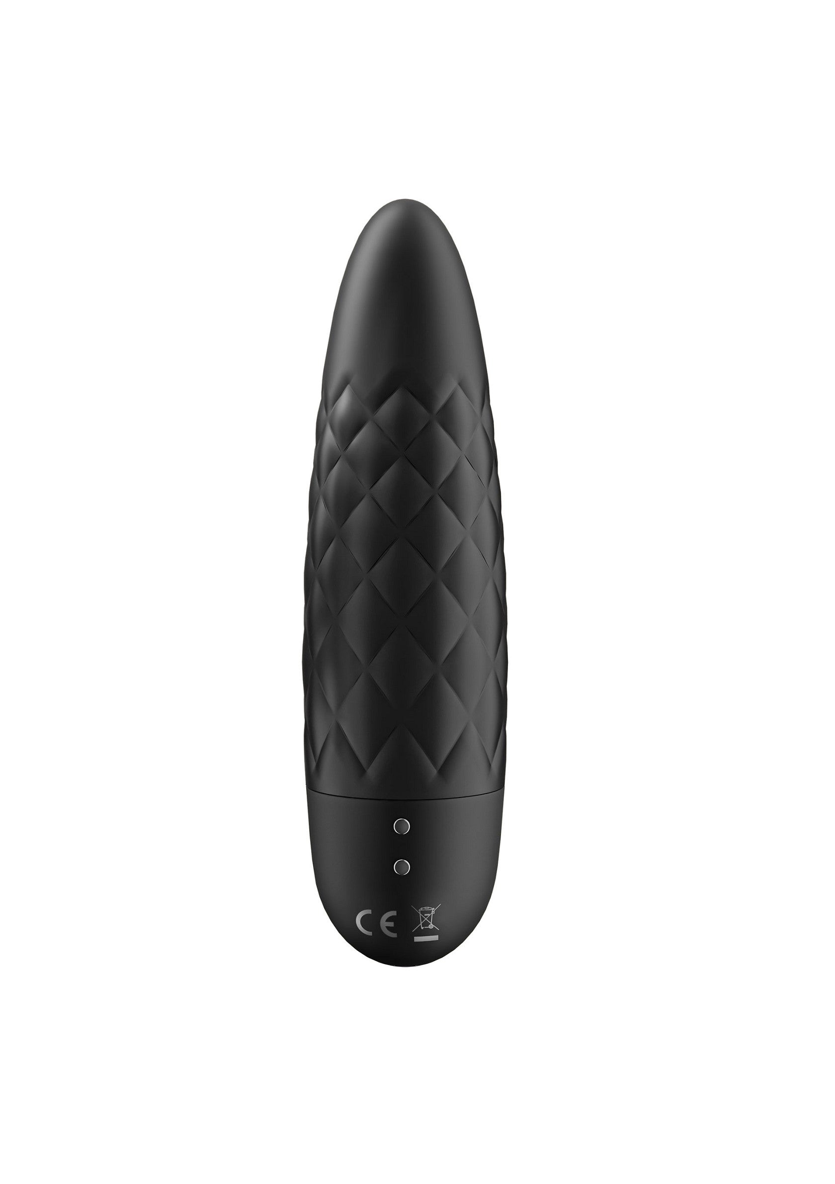 Satisfyer Ultra Power Bullet 5 BLACK - 0