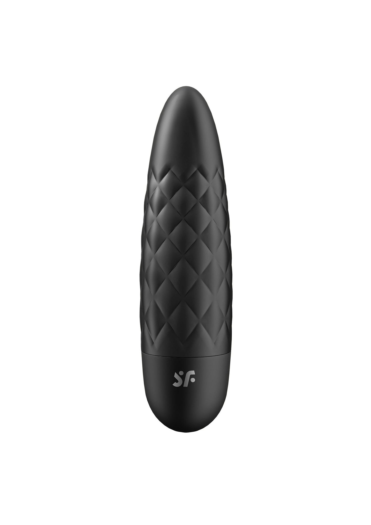 Satisfyer Ultra Power Bullet 5 BLACK - 2