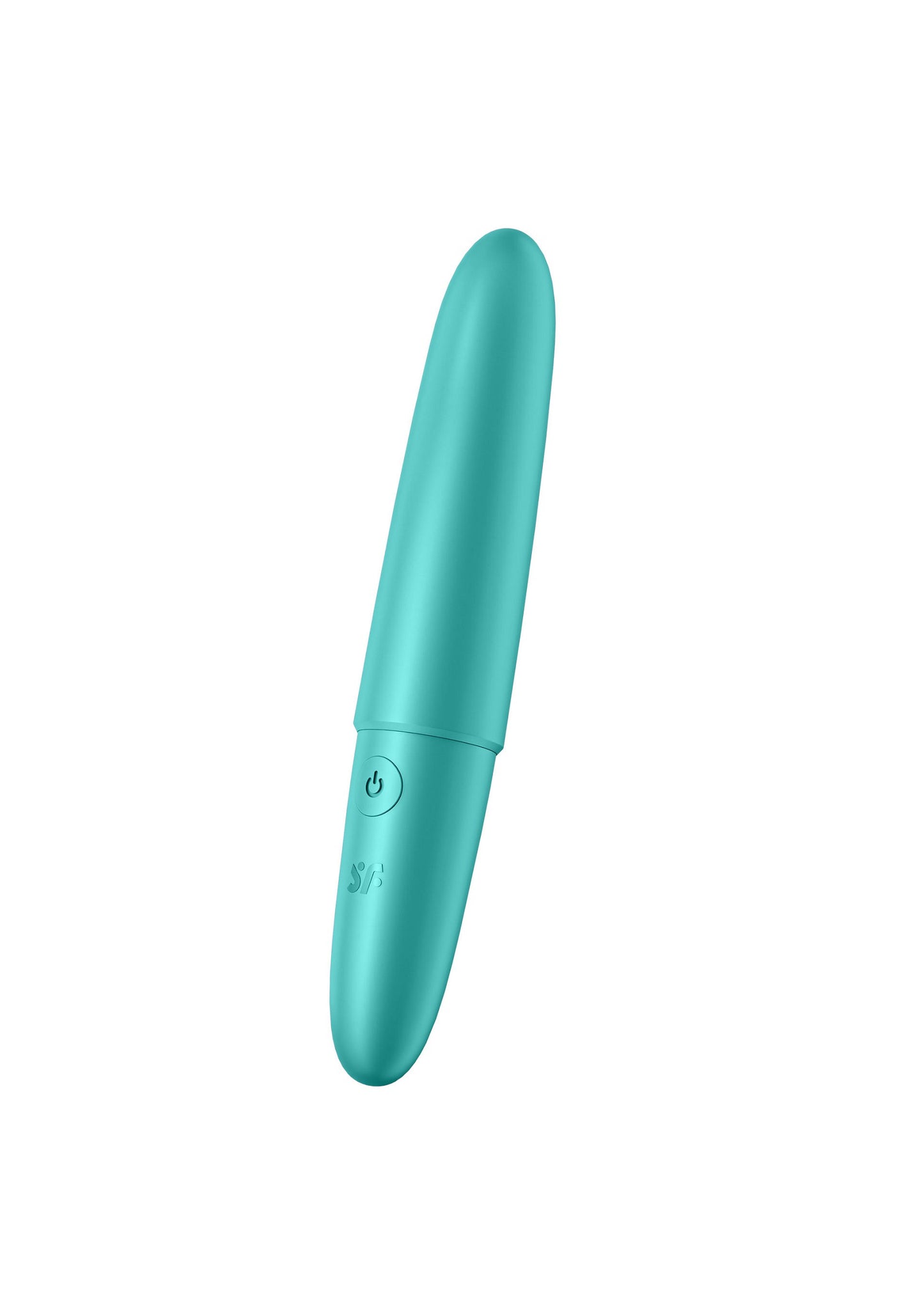 Satisfyer Ultra Power Bullet 6 AQUA - 1