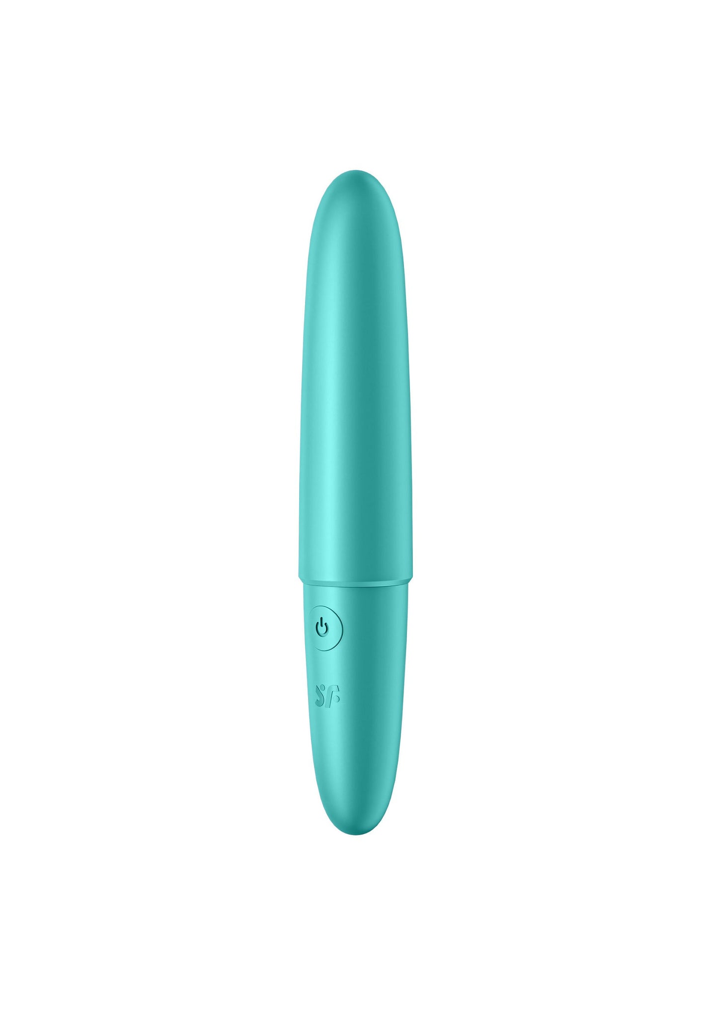 Satisfyer Ultra Power Bullet 6 AQUA - 6