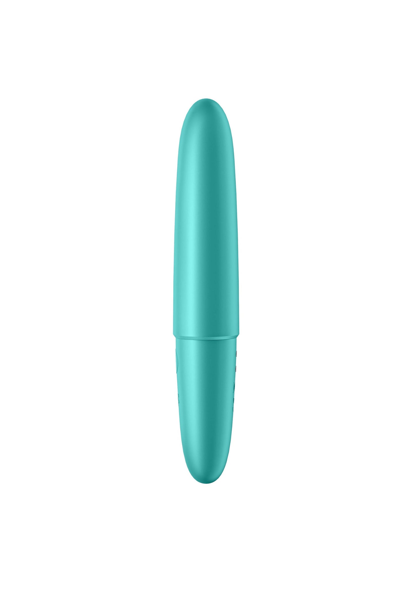 Satisfyer Ultra Power Bullet 6 AQUA - 0