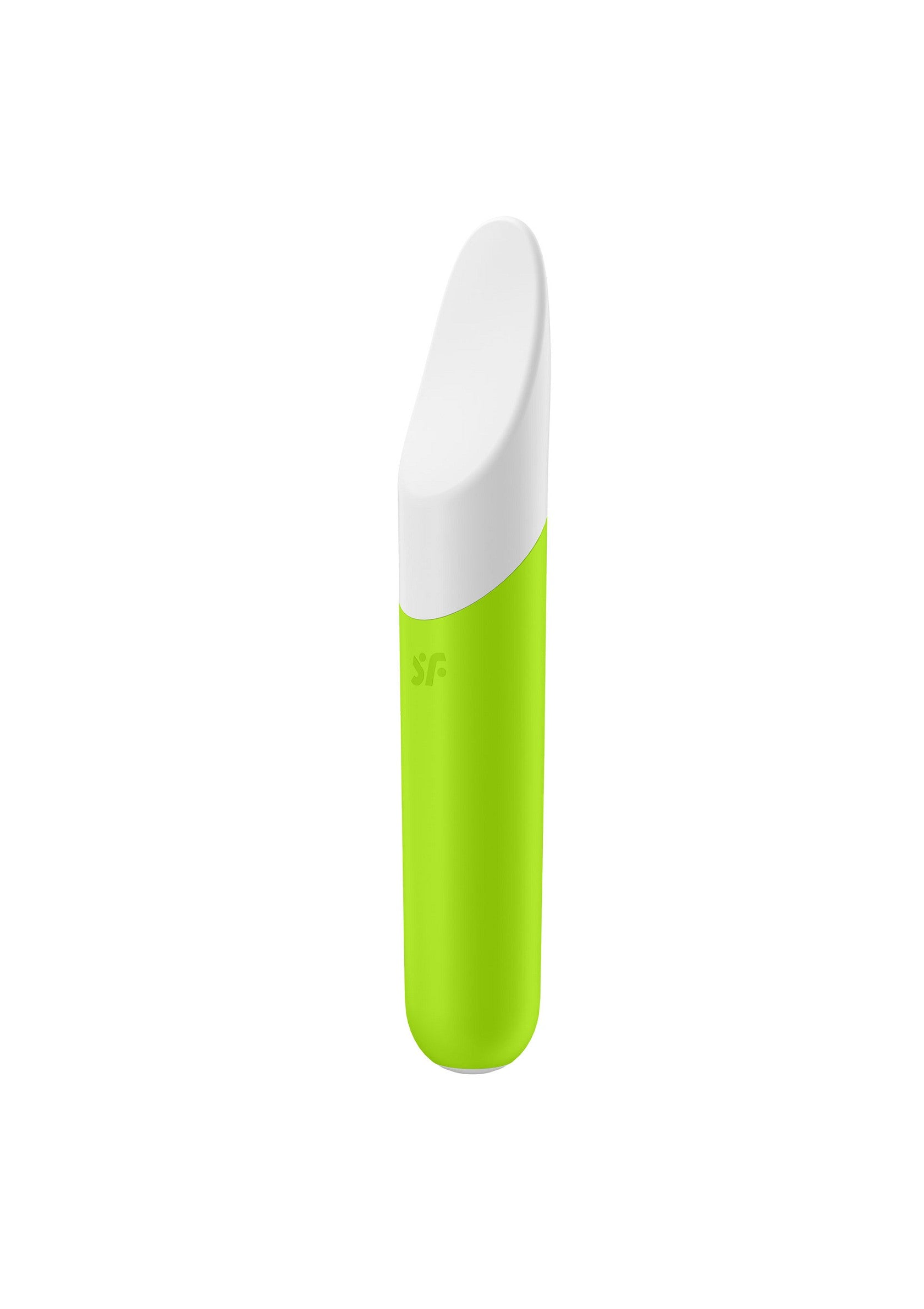 Satisfyer Ultra Power Bullet 7 GREEN - 1