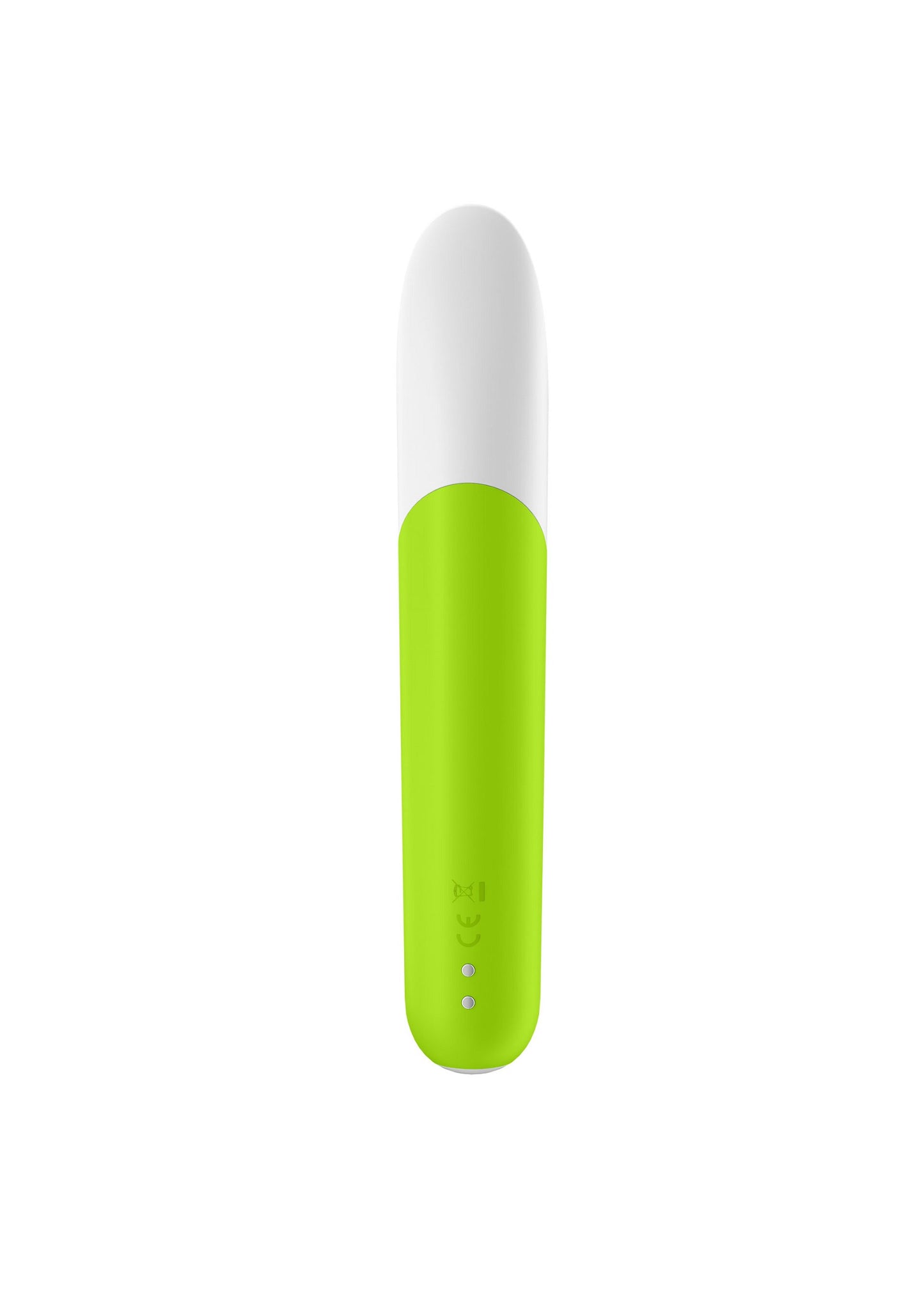 Satisfyer Ultra Power Bullet 7 GREEN - 6