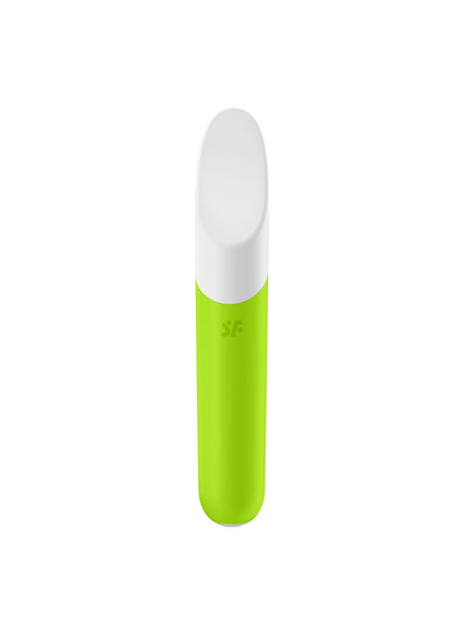 Satisfyer Ultra Power Bullet 7 GREEN - 5