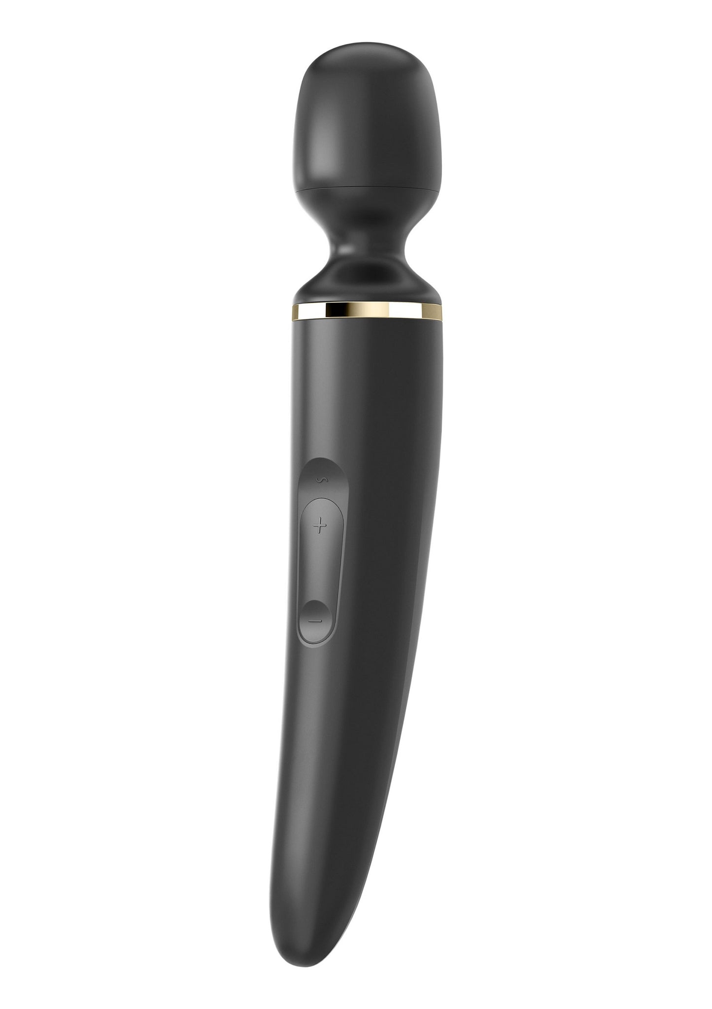 Satisfyer Wand-er women BLACK - 6