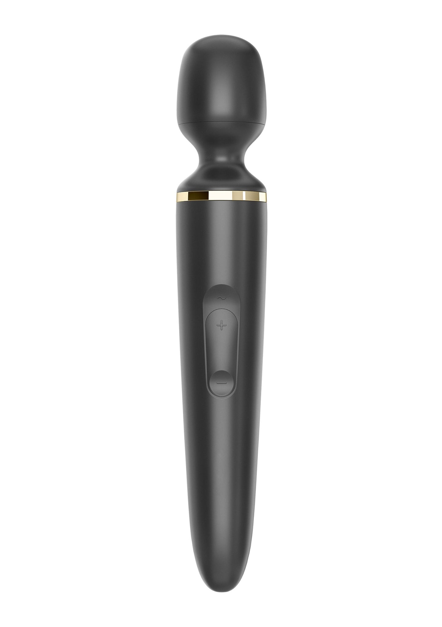 Satisfyer Wand-er women BLACK - 3