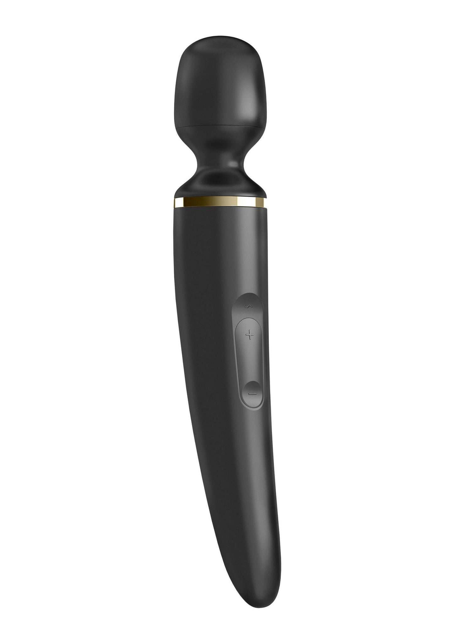 Satisfyer Wand-er women BLACK - 5