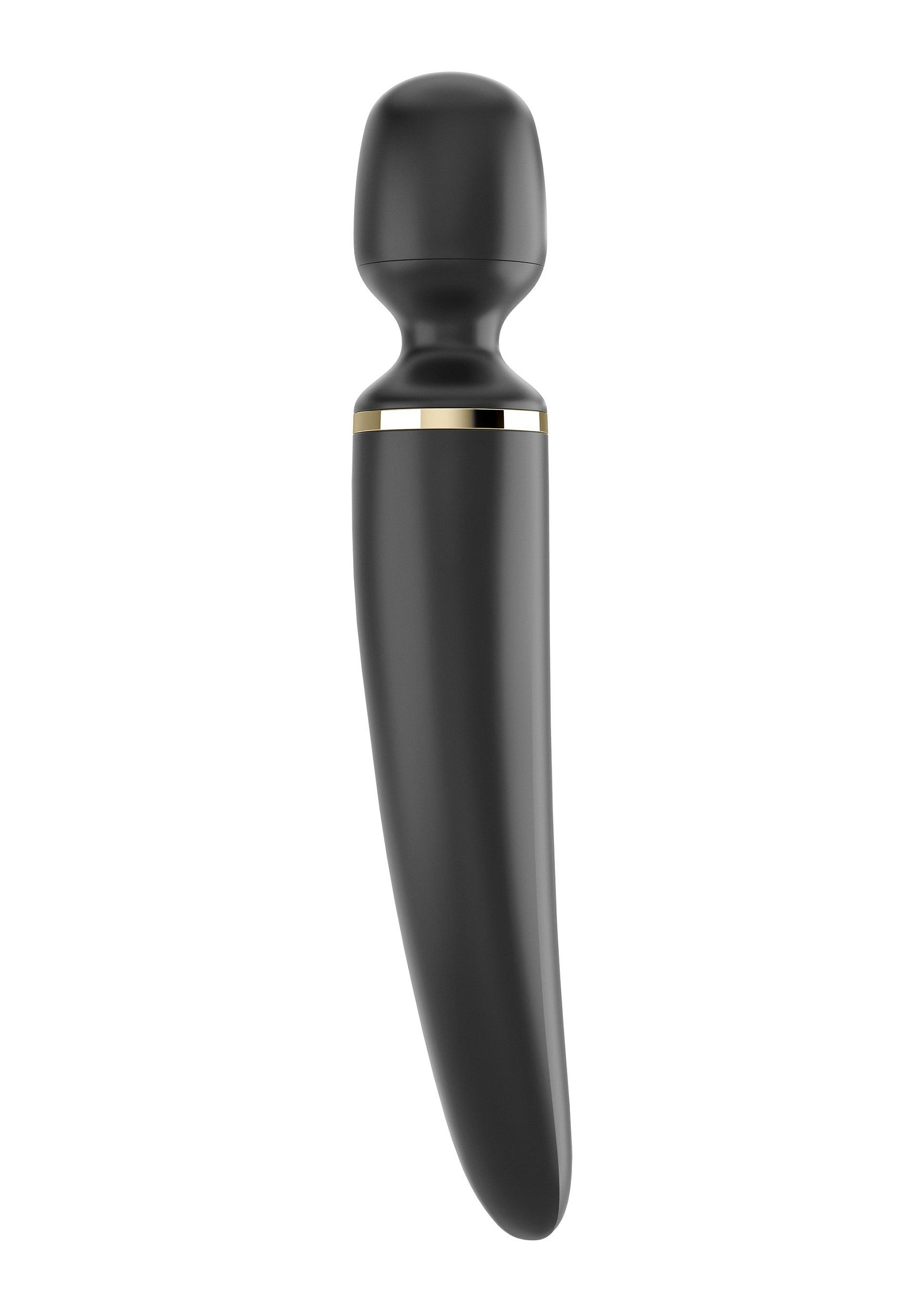 Satisfyer Wand-er women BLACK - 2