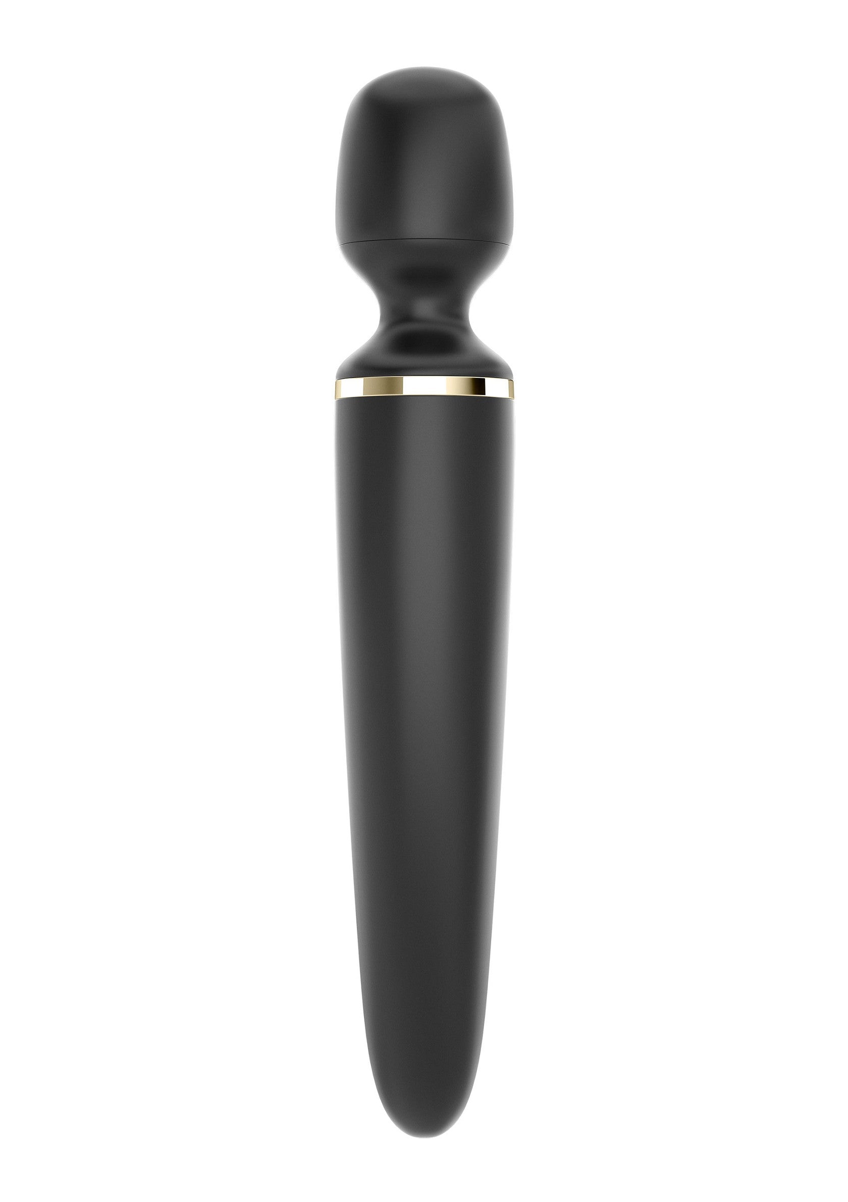 Satisfyer Wand-er women BLACK - 4