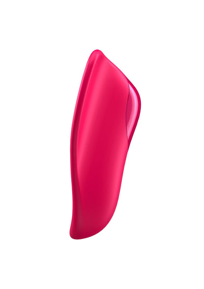 Satisfyer High Fly RED - 3