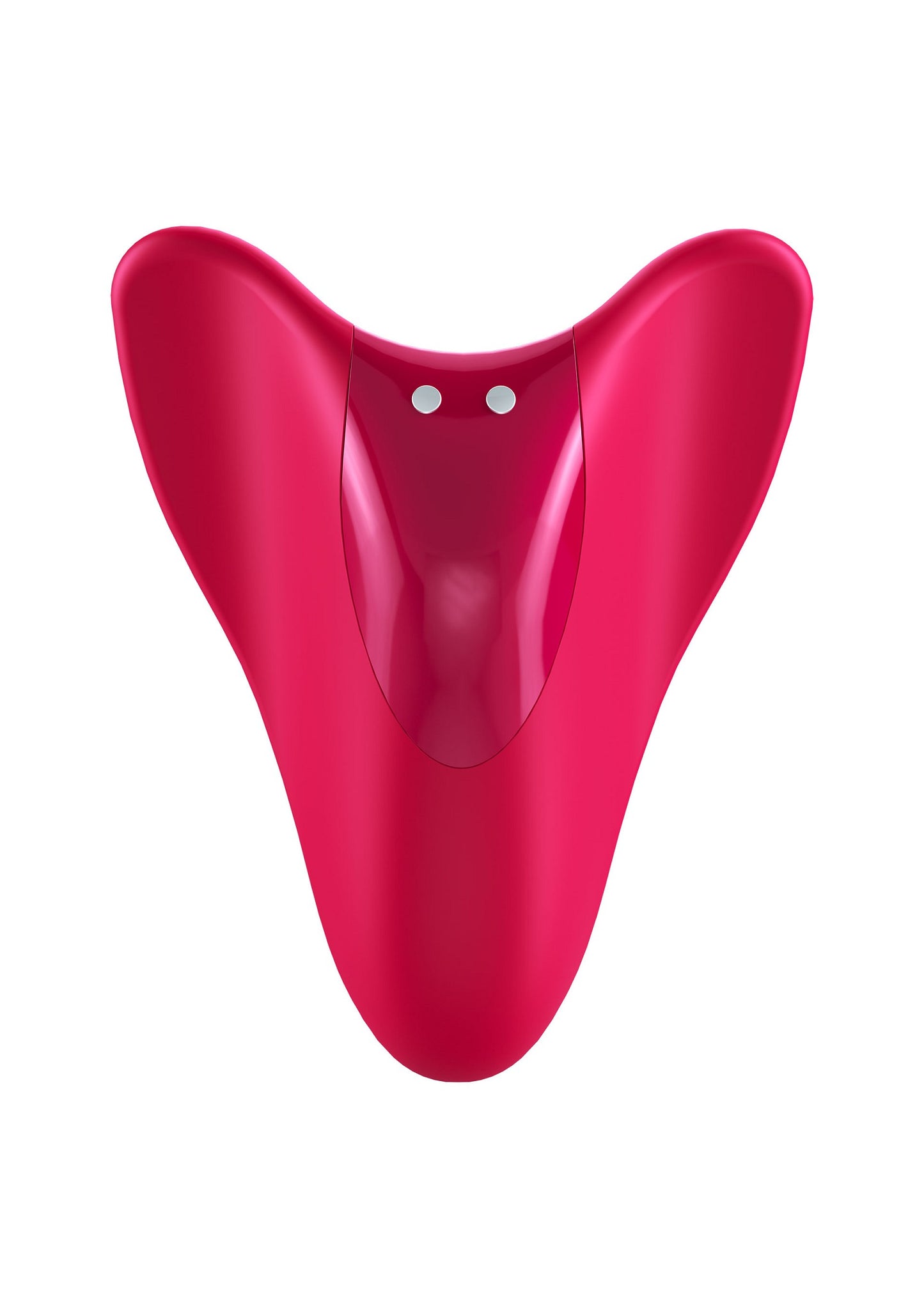 Satisfyer High Fly RED - 5