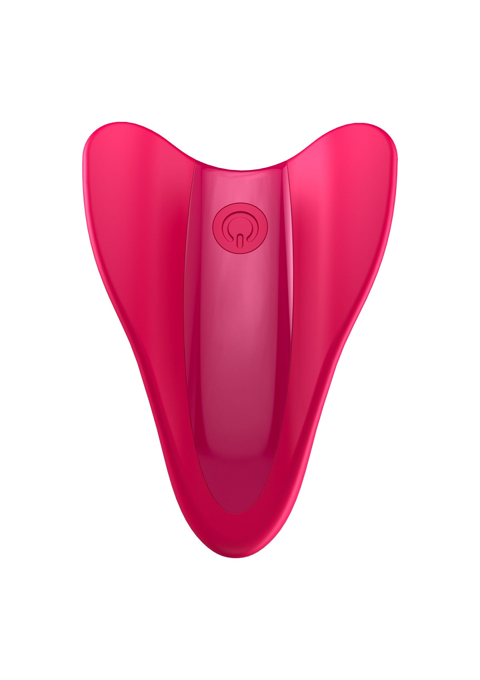 Satisfyer High Fly RED - 2